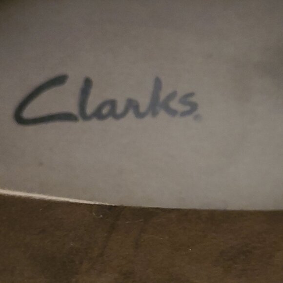 Clarks Men's Bushacre 2 Chukka Leather Boot - Picture 3 of 10